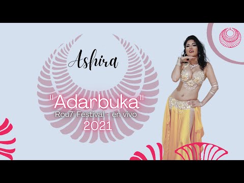 Adarbuka - Ashira Belly Dance