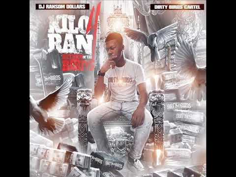 Kilo Ran - Thats Why I Sag (Feat. Petey Pablo)