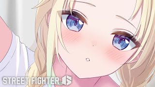 【スト6】格ゲーお兄さんいますか？【ぶいすぽっ！/ 藍沢エマ】