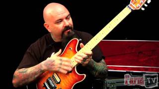 Video thumbnail for Chris Cannella Talks About the New EVH Wolfgang Special Guitar | themusicfarm.com/wolfgangspecial by The Music Farm