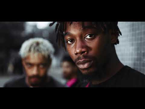 JO DES PAB - #Lapasse 1 (Top boy)