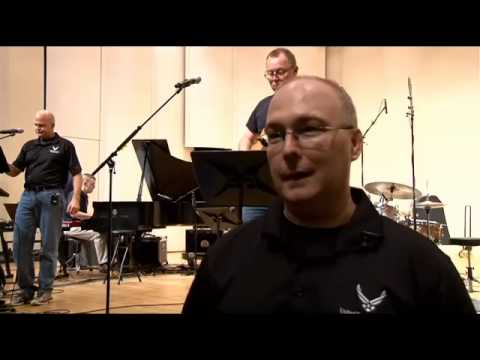 U.S. Air Force Band of the West 'Top Flight' TV Spot