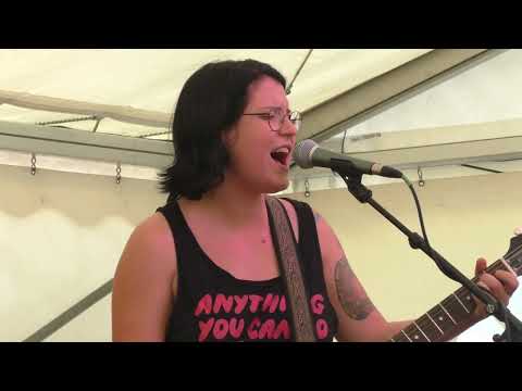 SeralOx - Infection, live am Volksstimmefest 2023