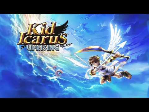 Lovely VGM 650 - Kid Icarus: Uprising - Dark Pit