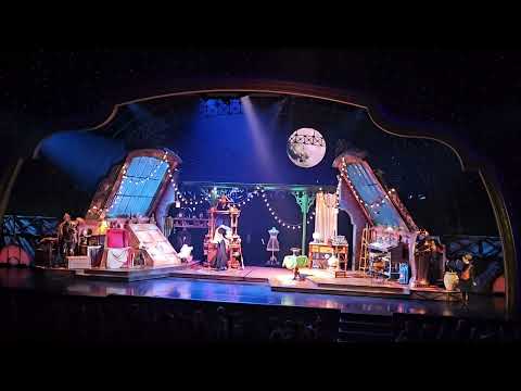 Mickey- The Magician [ 25 July 2024 ]