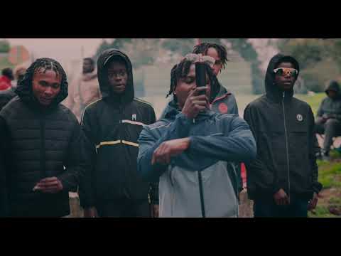 Soko leD  PARO RIYA (clips officiel)