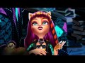 Monster High adelanto de la pelicula freaky fusion ...