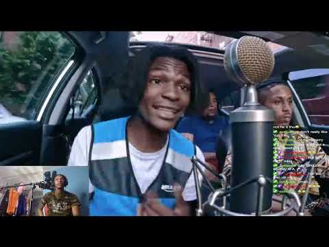 SAY DRILLY ⚠️ SHOT BY O.A (DREAM LIVE REACTION) 🔥 OR 💩 ??