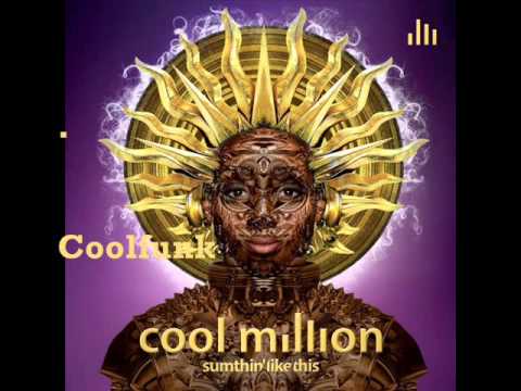 Cool Million Feat Janine Johnson - Do You Right (Funk 2015)