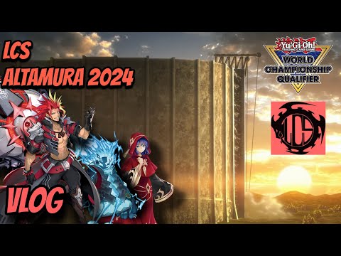 LCS Altamura 2024 - VLOG di VEKTOR WHAAAAAAATSAPP
