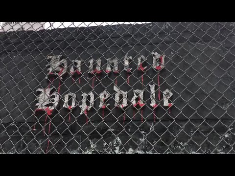 Reporter Update: Hopedale Unable To Reopen Haunted House After Storm