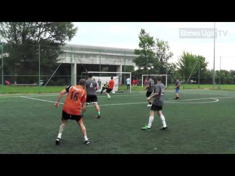 13.06.2017 II Liga A - Colorex vs. RW Progress