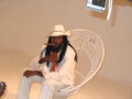 Junior Kelly Piece of the pie(reggae salsa vibe) altafaan records.