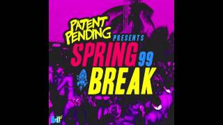 Patent Pending - My Own Worst Enemy (Spring Break '99) (cover)