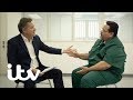 Serial Killer with Piers Morgan | Piers Questions the Lies of Serial Killer Alex Henriquez | ITV