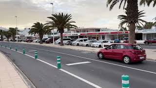 Aparthotel Costa Mar - Lanzarote