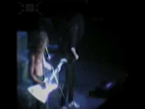 Metallica/   Am I Evil? &  Damage Inc. (Cliff 'Em All) HQ