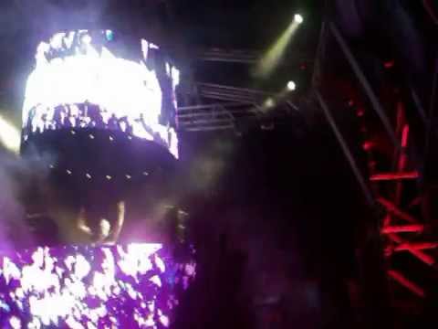 Sander van Doorn, Madness Paraguay!! 2014 Calabria (Firebeatz Remix)