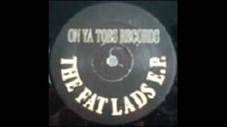 THE FAT LADS 2