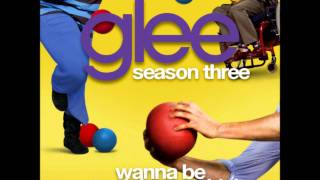 Wanna Be Startin Somethin (Glee Cast Version)