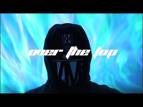 STOPSON - Over The Top (prod. SHREDDED)