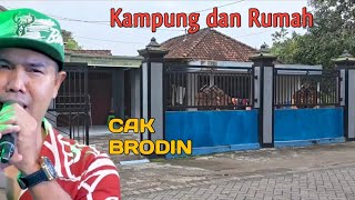 Download lagu Inilah Kampung dan Rumah Cak Brodin | Artis Penyanyi Asal Gresik mp3 Download lagu Inilah Kampung dan Rumah Cak Brodin | Artis Penyanyi Asal Gresik mp3