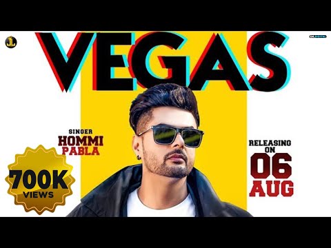 Vegas — watch video