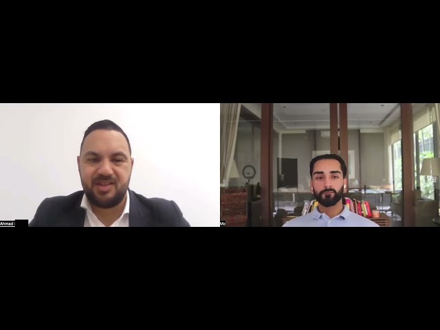 Ahmad case study thumbnail