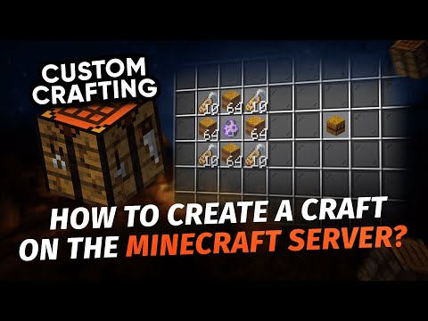 Unbelievable Minecraft Server Crafts - Create Your Own Godlike Host!