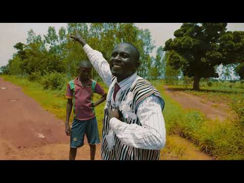 OZILOU -clip officiel "A da do"