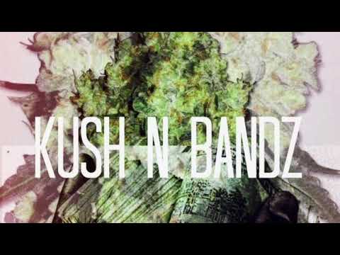Fresh Da Zoe X Lima - kush N Bandz (Official Audio)