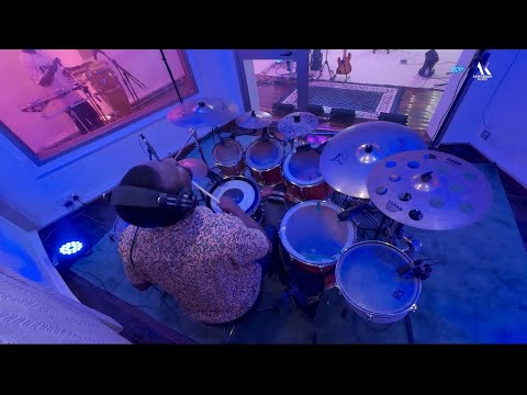 Akwaboah - Live & Personal Concert