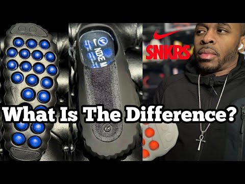 Fragment x Nike Mind 001 Coming Soon?