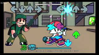 Cover art for Brooklyn basher