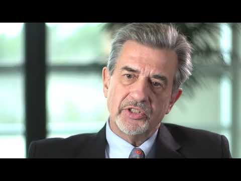 Gregg Valdés & Associates - Customer Success Story (Andrew Gregg - President)