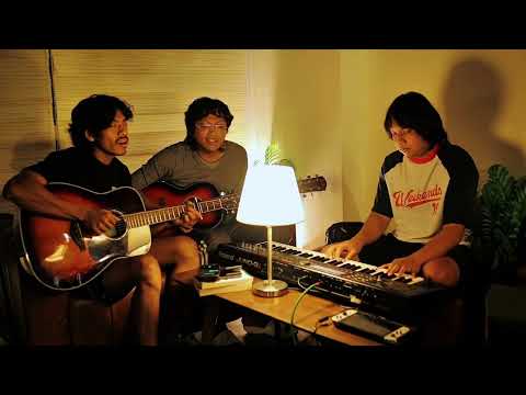 Hiding Inside Myself by Kenny Rankin (full remake with Peter)