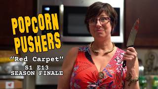 Download lagu 'Red Carpet' (S1 E13) | POPCORN PUSHERS | #comedyshow #movies #oscars mp3