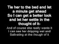 Attila - Payback LYRICS