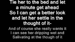 Attila - Payback LYRICS