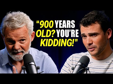 Did People Really Live 900 Years? A Creationist’s Answer