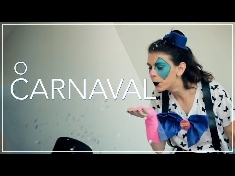 O Carnaval - Scracho