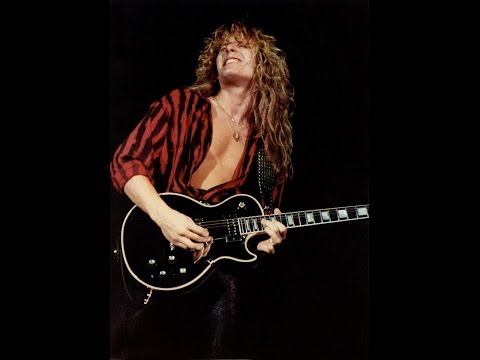 John Sykes Tribute/Cover - Whitesnake 1987 - 7/11 - Straight for the heart