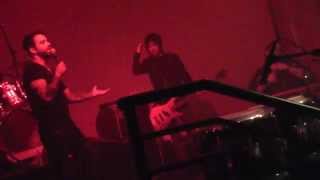 Franky Perez - The Letter