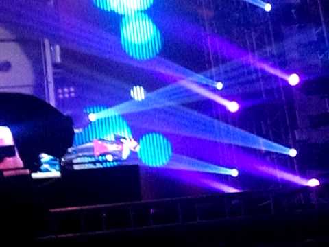 [FANCAM] Lightless- United Cube concert in Brazil 2011