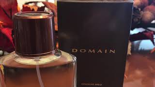 Mary Kay Cologne Review--Uniquely You/Stephanie Glowacki