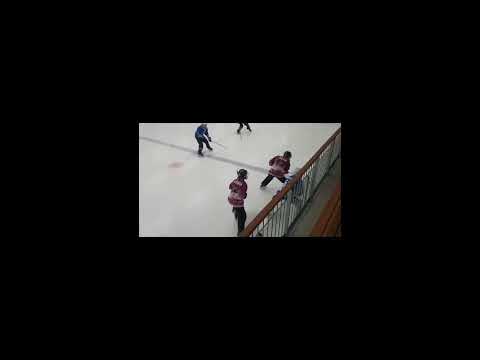 Lahti Ringette B vs Helsinki Ringette B