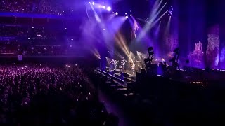 The Kids From Yesterday - My Chemical Romance - Sydney Australia - 3/20/23