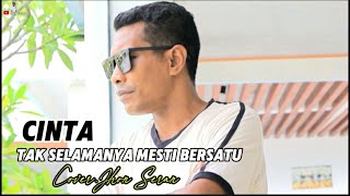Download lagu CINTA TAK SELAMANYA MESTI BERSATU II Cover Jhon Seran mp3 Download lagu CINTA TAK SELAMANYA MESTI BERSATU II Cover Jhon Seran mp3