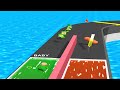 Run Of Life All Levels Gameplay Android Ios Levels 13 16