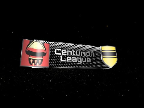 Centurion League 2018/2019: Talloni da Killer - Sunhill FC 2-4 4°Giornata #SerieBCL